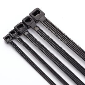 BRIDA NYLON 7.6X540 NEGRAX100