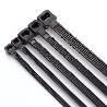 BRIDA NYLON 7.6X540 NEGRAX100
