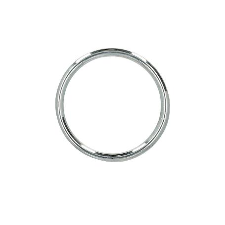 ANILLA ZINCADA  3,4X25 MM. (BOLSA 500 UNIDADES.)