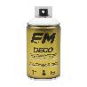 PINTURA SPRAY DECO BLANCO SATINADO 9016 250ML