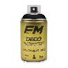 PINTURA SPRAY DECO NEGRO SATINADO 9005 250ML