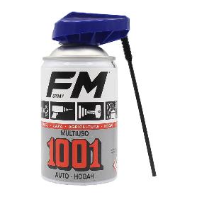 ACEITE AFLOJATODO 1001 250ML. SPRAY