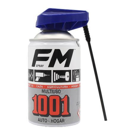 ACEITE AFLOJATODO 1001 250ML. SPRAY