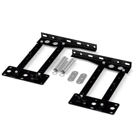 MECANISMO SOBREELEVABLE PARA MESA DE CENTRO COFFEE NEGRO