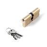 BOMBILLO SERRETA AMIG 30X30 LATON