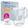 BRITA JARRA STYLE ESSENTIAL + 2 FILTROS MXPRO 1059048