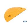 TERMINACION REDUCTOR VELOCIDAD 250X350X50 MM   CAJA 2 UNID.
