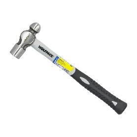 MARTILLO BOLA 500 GRAMOS MANGO FIBRA VIDRIO