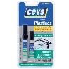 ADH.PLASTICOS DIFICILES CEYS 3GR+4ML 501065
