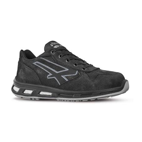 ZAPATO SEGURIDAD U-POWER CARBON Nº 40-46 T/CALZADO NUMERO 41