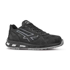 ZAPATO SEGURIDAD U-POWER CARBON Nº 40-46 T/CALZADO NUMERO 45
