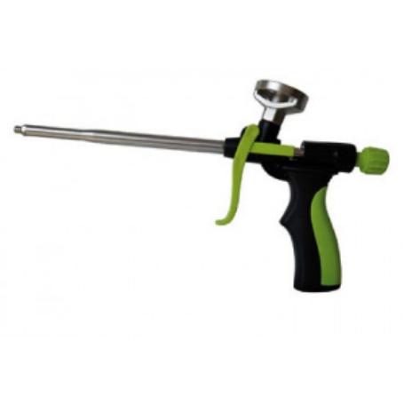 PISTOLA ESPUMA PU CALIBER-30