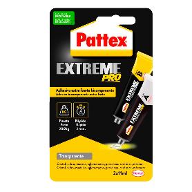 NURAL EXTREME PRO 22 ML ( 2 TUBOS 11+11 ML.)