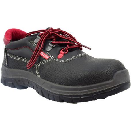 ZAPATO PIEL REFORZADO 40 CLAS.S3