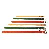 COLLAR PERRO DOBLE COSIDO MOD.LASSO 700X35  Nº70
