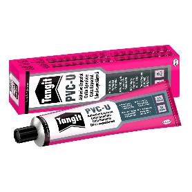 PEGAMENTO TANGIT PVC RIGIDO  125 GR.
