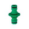 MANGUITO UNION MANGUERA PLASTICO (BLISTER)