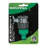 ADAPTADOR MANGUERA PLASTICO PARA GRIFO  BLISTER