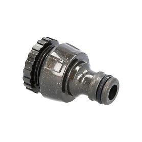 ADAPTADOR MANGUERA SOFT TOUCH 3/4 - 1/2