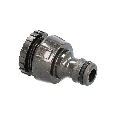 ADAPTADOR MANGUERA SOFT TOUCH 3/4 - 1/2