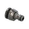 ADAPTADOR MANGUERA SOFT TOUCH 3/4 - 1/2