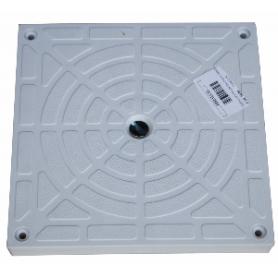 TAPA CAJA REGISTRO POLIP.200X200