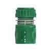 CONECTOR MANGUERA PLASTICO 1/2 BLISTER