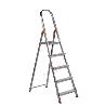 ESCALERA ROLSER UNICA 5 PELDAÑOS