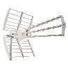 ANTENA UHF LTE PREMIUM 90 TRIPLE 5G.