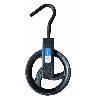 POLEA POZO SENCILLA 200 MM.