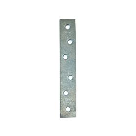 AMIG PLACA 1- 80 ZINCADA