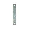 AMIG PLACA 1- 80 ZINCADA