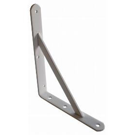 ESCUADRA FORTEX 250X400 BLANCA
