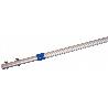 PERTIGA TELESCOPICA 3,60M 500362CP CABEL