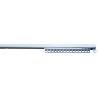 RIEL ALUMINIO 950 1.5M.BLANCO