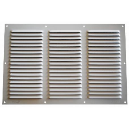 REJILLA ATORN.10X20 C/MOSQ.BLANCA