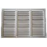 REJILLA ATORN.20X30 C/MOSQ.BLANCA