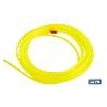 HILO CUADRADO DE NYLON PARA DESBROZADORA 42 M X 3 MM