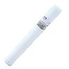 MALLA GARDEN 1MT 10X10XMM BLANCA 400GM 5MT