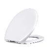 TAPA WC AMORTIGUADA PISCIS BLANCA