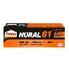 NURAL 61  GRIS JUNTAS (ESTUCHE  40 ML.)