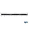 TUBO PARA SIFÓN BOTELLA CROMADO Ø32 300 MM