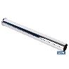 TUBO PARA SIFÓN BOTELLA CROMADO Ø32 300 MM