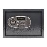 CAJA FUERTE ELECTRONICA 35X25CM