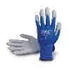 GUANTE NYLON AZUL 500AZ URETAN-7