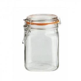 TARRO CONSERVA CRISTAL 0.75 LT.