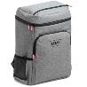 MOCHILA PORTAALIMENTOS TATAY GRIS