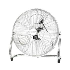 VENTILADOR SUELO ALTA VEL.51 CM 100W