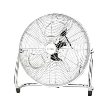 VENTILADOR SUELO ALTA VEL.51 CM 100W