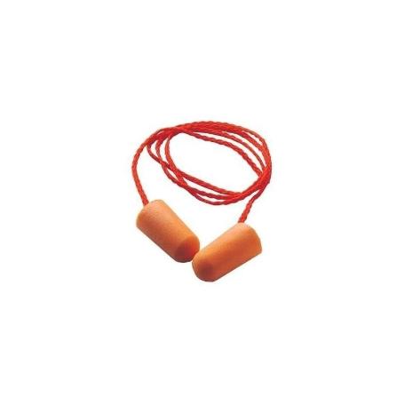 PAR TAPONES 1110 C/CORDON 7100100638 3M